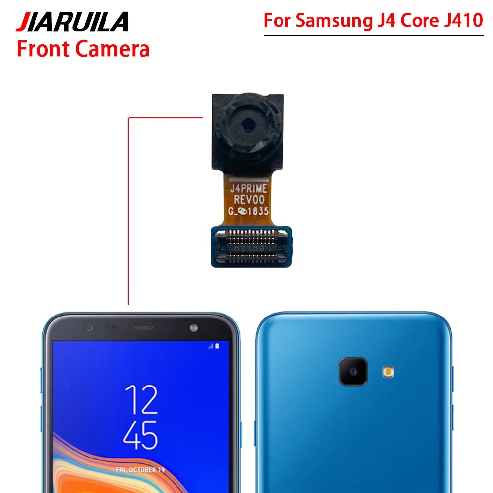 J4 Core (Front)