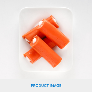 แซลมอนโรลชีสซานตาเบรมอร์ 180 กรัม ผลิตภัณฑ์เซอริมิ ขายส่งจากผู้ผลิต - Product Image 2
