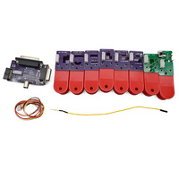 Adaptador OEM BDC3 Todo en Uno MQB49 5C 5D 8 en 1, Adaptadores de Clip para Conectar Dispositivos XHORSE AUTEL KEYDIY KYDZ, Herramientas de Diagnóstico