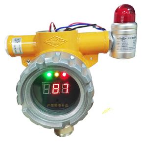 व्यापक रूप से इस्तेमाल बेहतर गुणवत्ता वाली दीवार-माउंट गैस निगरानी प्रणाली पेशेवर गैस मॉनिटर स्थिर रेफ्रिजरेटर गैस विश्लेषक - Product Image 4