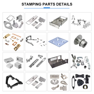 Pièces de machine de marquage à chaud automobile de qualité supérieure en laiton, cuivre et acier inoxydable, service OEM ODM - Product Image 5