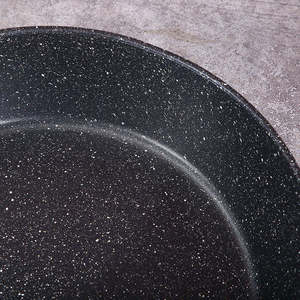 <span class=keywords><strong>Prix</strong></span> de gros Poêle à frire antiadhésive de haute qualité Poêle à frire à revêtement antiadhésif populaire - Product Image 6