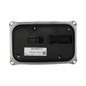 Modulo di Controllo Fari LED OEM A2139005711, Sistema di Illuminazione LED per <span class=keywords><strong>Mercedes</strong></span> W205 W213 W222 <span class=keywords><strong>C238</strong></span> A238 C257 W463 - Product Image 2