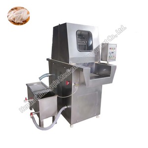 Injecteur de marinade <span class=keywords><strong>Nowicki</strong></span>, injecteur de marinade manuel pour viande, injecteur de marinade électrique pour viande - Product Image 4