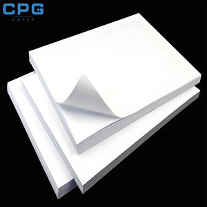 Papel Autoadhesivo Transparente Personalizado del Fabricante, Rollo Jumbo, Material de 80 g/m², Papel Adhesivo Impermeable - Product Image 4