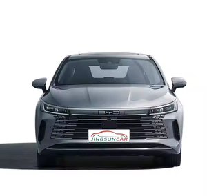 BYD Qiudi 05-سيارة سيدان هجينة ذات 4 أبواب و 5 مقاعد عالية التصنيف للبيع كتقدير ، سيدان. - Product Image 1