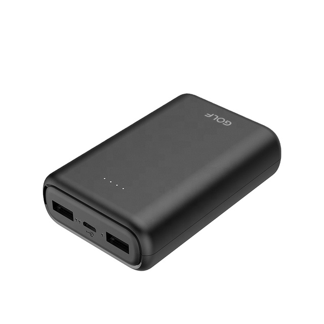 2021 Basic Power Bank 10000mah Best Price Power Banks Fashion Mobile Power Bank