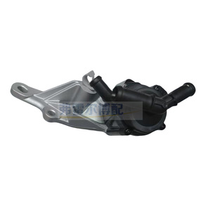 Bomba de Agua Electrónica 9807397980 para Peugeot 308 408 4008 Citroen C3XR DS 1.2T Estándar de Emisiones China V - Product Image 2