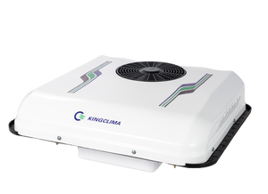 ระบบปรับอากาศ12V RV ขนาดกะทัดรัดโซลูชันระบายความร้อนในบ้านมือถือที่มีประสิทธิภาพ - Product Image 3