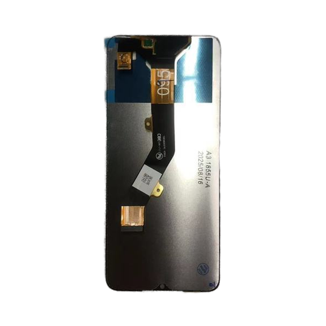 A50C Mobile Phone for Lcd Screen Replace by Yourself Smart with Convenience Lcd Display Factory Price