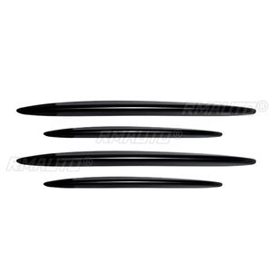 Tiras Decorativas para Faros Antiniebla Delanteros para Mercedes-Benz Clase GLC X254 GLC260 300 AMG 2023+, Accesorios de Estilo para Auto - Product Image 2