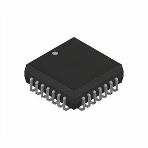 Servicio de Componentes Electrónicos del Canal del Fabricante, Componente Electrónico 100353QC, Flip-Flop Lógico D, SERIE 100K, 28 LCC (Cable J) - Product Image 1