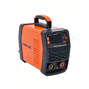 ARC-160 IGBT Inverter-Schweißgerät <span class=keywords><strong>160A</strong></span> Tragbarer MMA-Stabschweißer 220V - Product Image 5