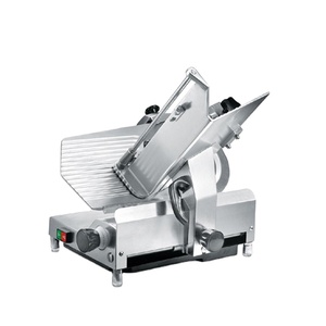 Trung quốc Chuyên Nghiệp Thiết Bị Nhà Bếp Tự Động Điện Thịt Đông Lạnh <span class=keywords><strong>Slicer</strong></span> - Product Image 1