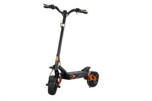 <span class=keywords><strong>Meilleur</strong></span> rapport <span class=keywords><strong>qualité</strong></span>-<span class=keywords><strong>prix</strong></span> en 2026 : <span class=keywords><strong>Trottinette</strong></span> électrique TEVERUN BLADE GT+ II avec pneus tubeless de 11 pouces, 1600W*2, 85km/h, 100KM - Product Image 3