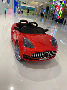 Vente chaude <span class=keywords><strong>voiture</strong></span> électrique <span class=keywords><strong>pour</strong></span> enfants quatre roues télécommande bébé jouet <span class=keywords><strong>voiture</strong></span> peut s'asseoir dans la <span class=keywords><strong>voiture</strong></span> adulte Double enfant - Product Image 2