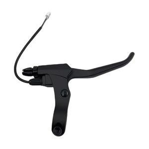 Accesorios Originales para Manillar de Freno de Scooter para KuKirin G2 G3, Freno de Manillar Izquierdo y Derecho - Product Image 1