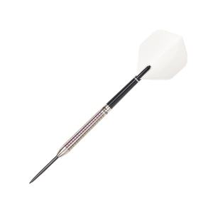 Juego de Dardos con Punta de Acero de Tungsteno de Envío Rápido, Elegantes Dardos para Diversión Familiar - Product Image 1