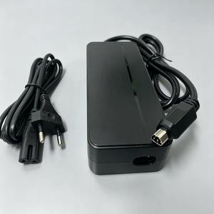Cargador Trapezoidal de 36V y 5 Pines, Certificado CE para Baterías JOYCUBE/PHYLION, Bicicletas Eléctricas Arcade, Gitane, Stella, Peugeot - Product Image 1