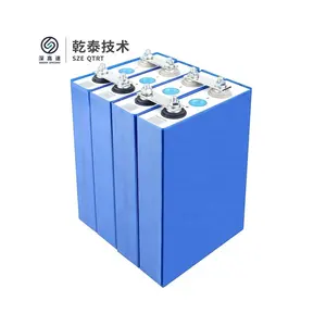 3.2V105AH 4000 Times Special Hot Selling Stackable Lithium Ion Battery Pack For Electric Scooter