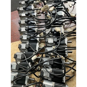 Accesorios de Control Industrial Universales, Servomotor ASMT04L250AK para Mantenimiento de Equipos Automatizados - Product Image 5