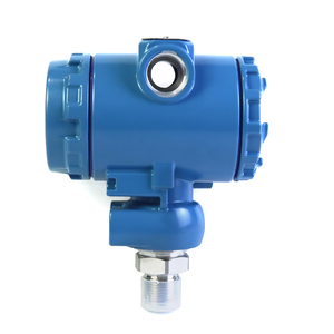 Độ chính xác cao chống cháy nổ máy phát áp lực IP67 hiển thị kỹ thuật số cảm biến áp suất - Product Image 5