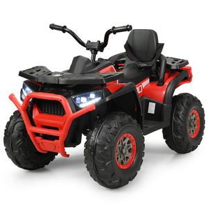 <span class=keywords><strong>Quad</strong></span> à 4 roues électrique pour enfants, avec MP3 et lumières LED, pouces, <span class=keywords><strong>12</strong></span> <span class=keywords><strong>V</strong></span> - Product Image 2