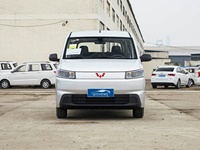 Wuling Rongguang EV Modèle 2026 Version 310 km Type Standard de Véhicule Particulier Véhicule Utilitaire Léger pour Passagers