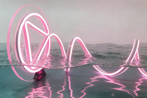 Letrero <span class=keywords><strong>de</strong></span> Neón DIY <span class=keywords><strong>de</strong></span> Doble Cara, Iluminación LED <span class=keywords><strong>de</strong></span> 24V, Neón Flexible LED Impecable, Cortable, IP68, para Bar/Cafetería/Señalización <span class=keywords><strong>de</strong></span> Neón, Iluminación <span class=keywords><strong>de</strong></span> Doble Cara - Product Image 4