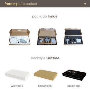 Душевая колонка с распылителем для душа - Product Image 3