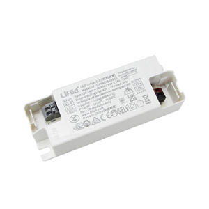 Lifud LED Driver LF-GIF036YF0750H 15-40W 350mA-1000mA 36W Interruptor DIP 5 Anos Flicker-Free Track Panel LED Driver Fonte de Alimentação - Product Image 4