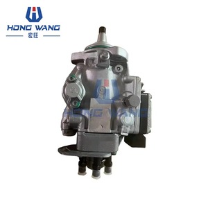 0470006006 3965403 Kit de pompe à injection directe de carburant, spécifications personnalisées, compatible avec le moteur diesel QSB5.9L, 1 an - Product Image 3