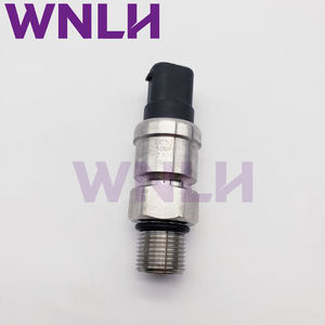WNLH เซ็นเซอร์วัดแรงดัน LC52S00012P1 50MPa สำหรับ SK200-6E SK200-8 รถขุดไฮดรอลิก - Product Image 3