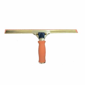 ESD Đồng cửa sổ kính làm sạch giống cây chổi với mềm bọt grip và lưỡi thay thế phù hợp cho mở rộng cực - Product Image 1