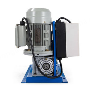 Machine à dénuder les fils d'ordinateur Y-001-3LBX directe d'usine 2 automatique - Product Image 4