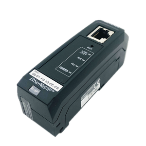 โมดูลสื่อสารที่รองรับ Ethernet/IP รุ่น DL-EP1 ของแท้ใหม่ 100% สำหรับระบบอัตโนมัติทางอุตสาหกรรม - Product Image 2