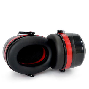 新しいデザインの取り外し可能なCE承認のシューティングヘッドバンド保護シューティングイヤーマフ - Product Image 5