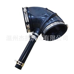 Tuyaux et conduites d'admission d'air compatibles pour Dodge et Ram 53032944AL 53032944AC 53032944AD - Product Image 3