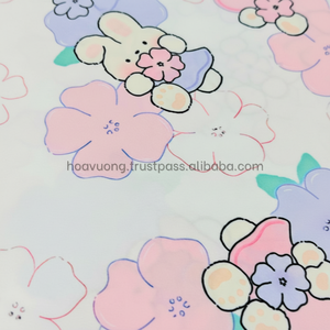 Tela de satén de seda Latina para pijamas Material de ropa de dormir cómoda - Product Image 1