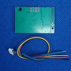En Existencia Módulo de Regulación de Voltaje Serie <span class=keywords><strong>TU</strong></span> KU <span class=keywords><strong>MU</strong></span> BU NU AU CU DU CS601 CS602 CS603 RT6948 RT929 RT6936 RT6936 SM4190 VGH VGL - Product Image 4