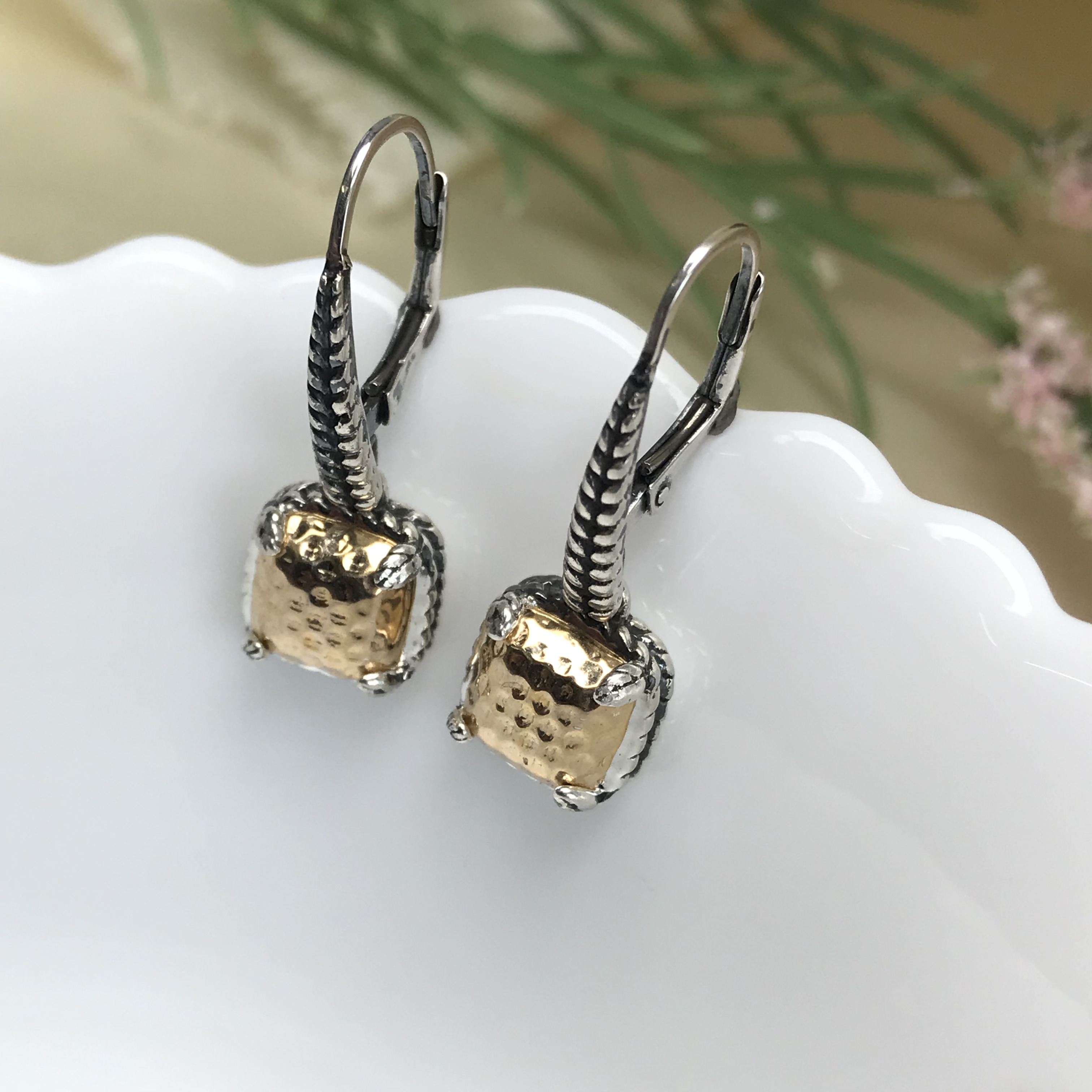 เงินสเตอร์ลิงรมดำ