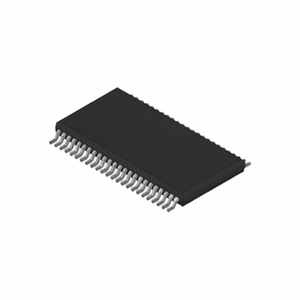 SN74ALVCH16374DGG BOM IC En Stock BUS DRIVER, SÉRIE ALVC/VCX/A Commande de Composants Électroniques Logiques - Product Image 1
