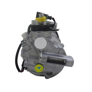 Compresseur de Climatisation de Haute Qualité pour Porsche Macan 958 Turbo 3.6 95B260805B 95B816803 - Product Image 6