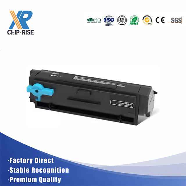 Chiprise Perfect Production 006R04 Toner Cartridge Compatible for XEROX B310 B305 B315 Laser Printer Cartridge Toner