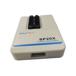 SP20X हाय-गति प्रोग्रामर