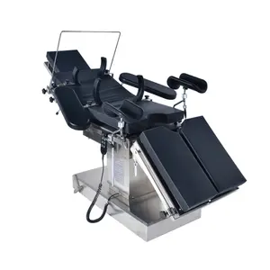 CE ISO Certificate Approved Medical Multi-Purpose Electric Surgical Operating Table For Hospital Operating Room