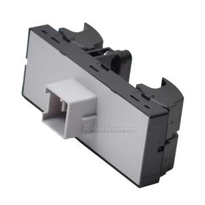 Nuevo 1K4959857B VW <span class=keywords><strong>Golf</strong></span> 5 <span class=keywords><strong>Golf</strong></span> 6 Jetta MK5 Mk6 para Tiguan Touran para Passat B6 B7 interruptor de Control Maestro de ventana de coche eléctrico Auto - Product Image 2