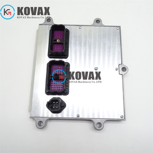 Kovax CPU Bảng điều khiển 600-467-1100 phù hợp cho <span class=keywords><strong>PC210</strong></span>-8 PC228US-8 máy xúc 6d107 động cơ - Product Image 6