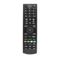 Télécommande TV ES-RM238-1 universelle de remplacement CT-8046 32D1533DB 32D1633DB 32W1533DB