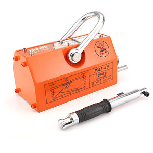 เครนยกแม่เหล็กถาวรแบบยก0.1ตัน-5ตัน TOYO-INTL - Product Image 3